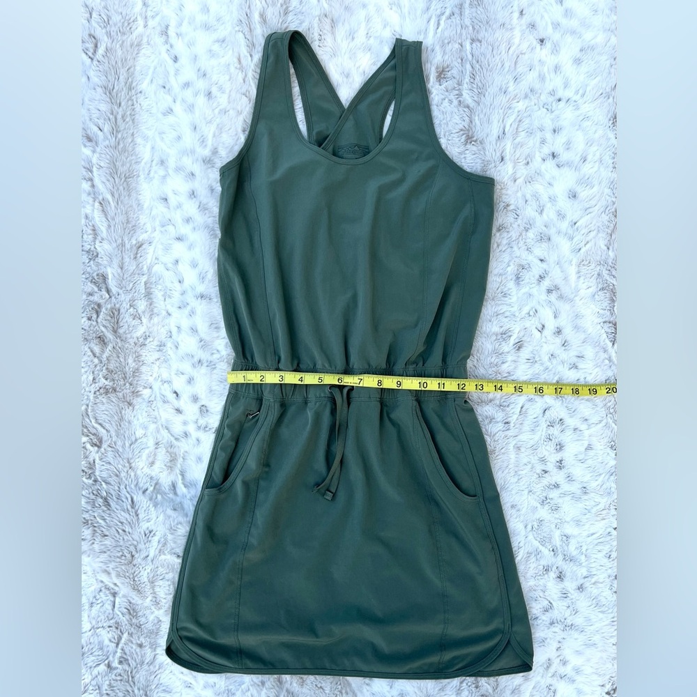 Patagonia Fleetwith Dress
